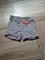 Mädchenshorts Gr. 86 Niedersachsen - Gieboldehausen Vorschau