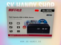 Buffalo MediaStation USB 3.0 BDXL Blu-ray Burner 16x BRXL-16U3 Baden-Württemberg - Pforzheim Vorschau