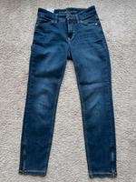 Dream Jeans MAC Gr. 32/27 blau Nordrhein-Westfalen - Wesseling Vorschau