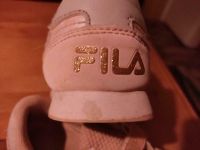 FILA Turnschuhe Größe 30 rosa Blümchen Saarbrücken-Halberg - Eschringen Vorschau