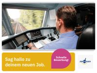 Verkehrsplaner (m/w/d) (metronom) Niedersachsen - Uelzen Vorschau