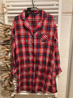 Longbluse Gr 46/48 Brandenburg - Templin Vorschau