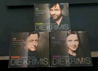 CD Hörbuch - Die Krimis Brigitte Nr 02, 06, 09 Nordrhein-Westfalen - Ratingen Vorschau