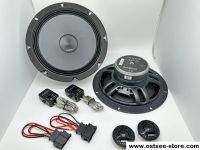 Skoda Octavia 1Z SuperB Yeti - AUDISON Upgrade Lautsprecher Set Kreis Ostholstein - Sereetz Vorschau