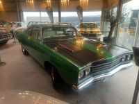 Plymouth Roadrunner 1969 383 CUI BBM 383-4bbl-V8 6,3l Hubraum Niedersachsen - Hameln Vorschau