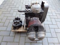 BMW R 75/5 Motor Sachsen - Bernstadt auf dem Eigen Vorschau