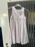 Mädchen Kleid 116 weiss Nürnberg (Mittelfr) - Südstadt Vorschau