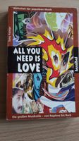 All you need is love, Sachbuch, Tony Palmer Neustadt - Alte Neustadt Vorschau