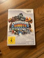 Skylander giants wii + sammlung 37 skylander Niedersachsen - Ilsede Vorschau