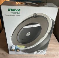 I Robot roomba 871 Baden-Württemberg - Möckmühl Vorschau