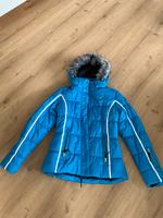 Damen Skijacke Icepeak Größe 38 Hessen - Fulda Vorschau