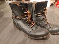 Stiefeletten, Mustang Brandenburg - Oranienburg Vorschau