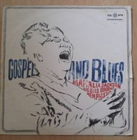 Gospel and Blues - LP - Vinyl - Schallplatte Niedersachsen - Hildesheim Vorschau