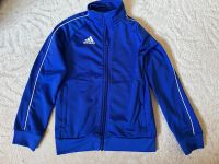 Adidas Trainingsjacke Größe 128 Sachsen-Anhalt - Teutschenthal Vorschau