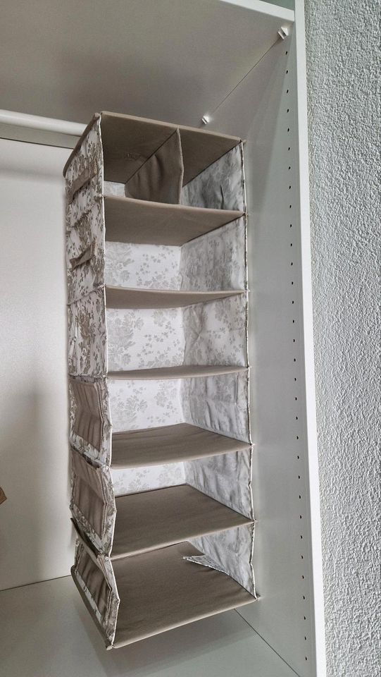 2x Ikea GARNITYR Hängegarderobe Aufbewahrung Kleiderschrank in Eutingen