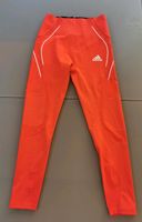 Adidas Performance heat rdy Legging rot Gr.S Bayern - Ebermannstadt Vorschau