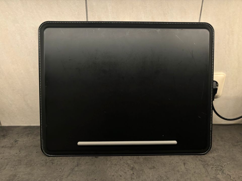 Schoßkissen Laptop, schwarz, Belkin in Hamburg