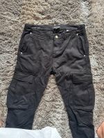 True Religion Cargo Hose, schwarz, wie NEU! 31 Niedersachsen - Schwarmstedt Vorschau