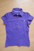 Damen Poloshirt violett Polo Sylt Gr. XS Berlin - Friedenau Vorschau