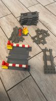 Lego Duplo Bahnübergang Weiche Schienen Niedersachsen - Scheeßel Vorschau