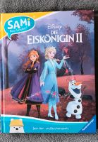 Sami Buch Disney Die Eiskönigin 2 SAMi  Lesebär Rheinland-Pfalz - Neuwied Vorschau