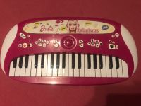 Barbie Keyboard pink Thüringen - Bad Salzungen Vorschau