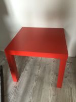 Ikea Tisch rot Thüringen - Suhl Vorschau