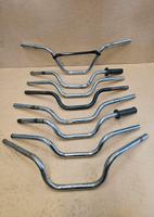 Simson Lenker s50 s51 Enduro MZ Original Tuning Amatur DDR Sachsen - Sohland Vorschau