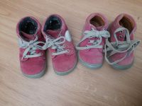 Barfußschuhe Filii Kinder 20 und 22 Niedersachsen - Lehre Vorschau