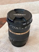 Tamron Objektiv 10 - 24 Weitwinkel für Canon Berlin - Mahlsdorf Vorschau