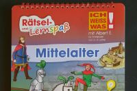 Ich weiss was mit Albert E.! Rätsel- & Lernspaß MITTELALTER 6-8J Rheinland-Pfalz - Meckenheim Vorschau