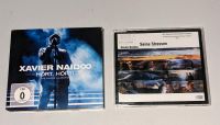 Musik CDs- Xavier Naidoo Hört, hört!, Seine Straßen (Single) Rostock - Hohe Düne Vorschau