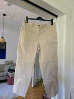 Beige Sommerhose von Opus Saarland - Saarlouis Vorschau