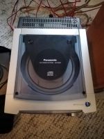 Panasonic CD Stereo System Obergiesing-Fasangarten - Obergiesing Vorschau