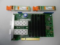 HP 560FLR - SFP+ Server Ethernet Adapter 10Gb 2 Port 665241-001 Bayern - Regensburg Vorschau