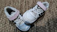 Adidas Schuhe Größe 22 Leipzig - Knautkleeberg-Knauthain Vorschau
