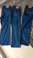 3 Levi's Jeans 751 36/32 Bayern - Rott Vorschau
