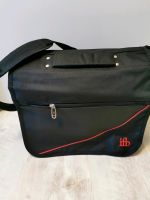 Notebooktasche Laptoptasche schwarz rot Bayern - Ebermannstadt Vorschau