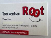 Trockenbau Nordrhein-Westfalen - Rahden Vorschau