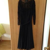 Abendkleid schwarz Gr. 42 Marke Swing Bayern - Sengenthal Vorschau