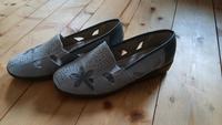 Sandalen Halbschuhe gr. 40 neu Sachsen - Großschönau Vorschau