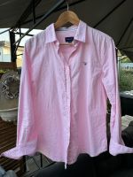 Original Gant Bluse Rosa Gr.42 wie Neu! Nordrhein-Westfalen - Höxter Vorschau