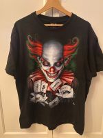 Clown T-shirt (Grösse L) Eimsbüttel - Hamburg Stellingen Vorschau