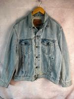 Levi’s Jeansjacke Vintage Wuppertal - Elberfeld Vorschau