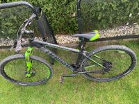 MTB 29Zoll Haibike Big Curve 9.40!! Nordrhein-Westfalen - Hagen Vorschau