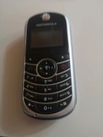 Handy Motorola C139 Niedersachsen - Aschendorf Stadt Papenburg Vorschau