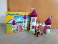 Playmobil 123 Prinzessinnen Schloss 9389 komplett OVP. Rheinland-Pfalz - Schwegenheim Vorschau