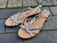 Sandalen von Elegance Paris Gr. 37 * neu Niedersachsen - Isenbüttel Vorschau