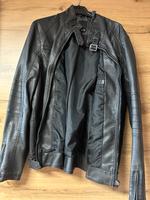 Smog Bikerjacke Bayern - Stockheim Oberfr Vorschau