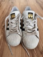 Adidas Superstar, Gr. 38 2/3 Bayern - Lindau Vorschau